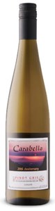 Carabella Vineyard Carabella Estate Pinot Gris 2016